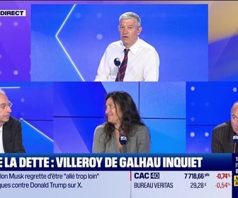 Replay Les Experts : Dédollarisation, une opportunité pour l'euro ? - 12/06