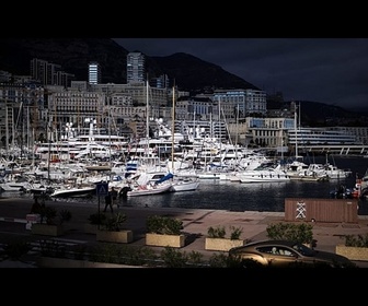 Replay Monaco : un oligarque ukrainien grièvement blessé dans une explosion