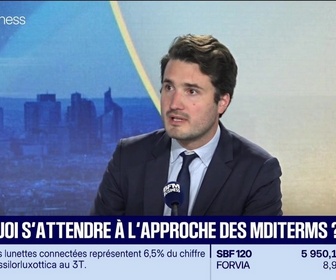 Replay L'intégrale de Good Morning Market du mercredi 21 octobre
