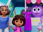 Replay Dora - Une fête surprise pour Grandma