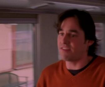 Replay Buffy contre les vampires - S5 E14 - La déclaration