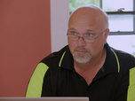 Replay Le mystère d'Oak Island : la course au trésor - S6E12 - Les 5 doigts de la pierre