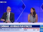 Replay Les experts du soir - RSA/Chômage : les règles plus strictes - 02/06