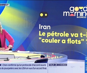 Replay Good Morning Business - Lundi 15 juin