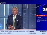 Replay BFM Bourse - La Data Room : 1 100% : La consommation électrique liée aux puces d'IA pourrait bondir de près de 1 100 % par rapport à 2025, pour atteindre environ 315 GW d'ici 2033 - 03/09