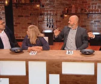 Replay Top chef - S9 E7 (2/2) - La dernière chance