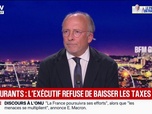 Replay Les émissions spéciales - Édition Spéciale - Carburants : un nouveau plan d'aides à 450 millions - 22/09