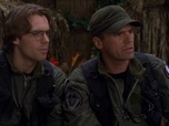 Replay Stargate SG-1 - S1 E7 - Les Nox