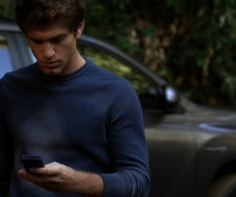 Replay Pretty little liars - S2 E25 - Bas les masques !