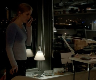 Replay L'accident - Épisode 1 - À contresens