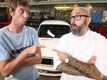 Replay Wheeler dealers France - S5E7 - Ferrari 348 TS