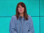 Replay Estelle Midi - PSG. Que retenez-vous : le sacre ou les violences ?