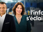 Replay L'info s'éclaire - 26/03/2026
