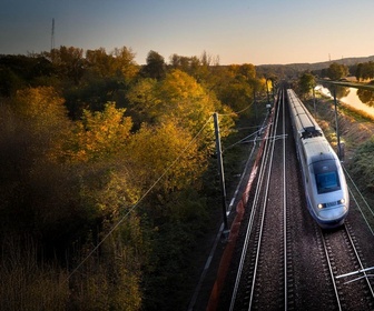 Replay TGV : les 10 secrets d'un fleuron français