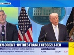 Replay Good Morning Business - Moyen-Orient : un très fragile cessez-le-feu