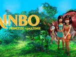 Replay Ainbo princesse d'Amazonie