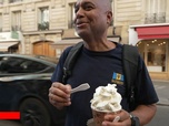 Replay Capital - Mozza, glaces et restos : enquête sur les petits plaisirs de l'été