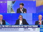 Replay Les Experts : Auto, l'UE prête à renoncer au tout électrique - 16/12