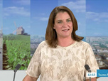 Replay ICI 12/13 édition toutes régions - Émission du lundi 29 septembre 2025