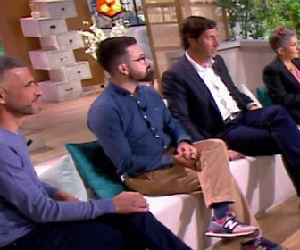 Replay Ça commence aujourd'hui - 24/11/2025