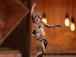 Replay Affaire conclue : la vie des objets - Le bronze signé Charpentier de Johan