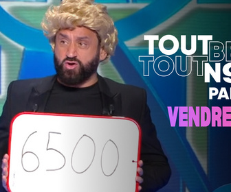 Replay Tout Beau, Tout N9uf - 19/12/2025 - Partie 1/3