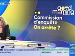Replay Good Morning Business - Mardi 20 mai