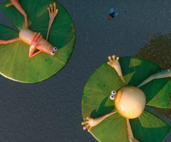 Replay Les as de la jungle à la rescousse - 23/12/2025