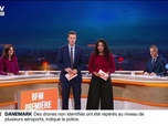 Replay BFM Première prématinale - BFM Première 4h30/6h - 25/09