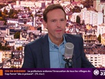 Replay Apolline Matin - Émission du 24 juillet 2026