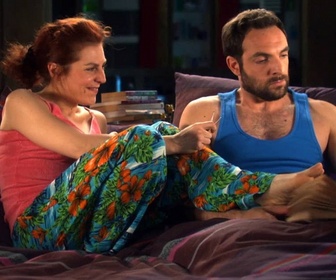 Replay Scènes de ménages 6h00 16/01/26