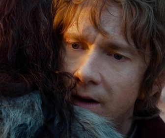 Replay Le hobbit : un voyage inattendu