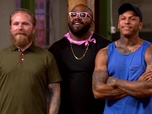 Replay Ink master - le meilleur tatoueur - Tornade de couleurs
