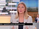Replay 11/13 info - Émission du jeudi 4 septembre 2025