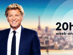 Replay Journal 20h00 - Journal - Édition du vendredi 23 mai 2025