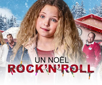 Replay Un Noël rock'n'roll