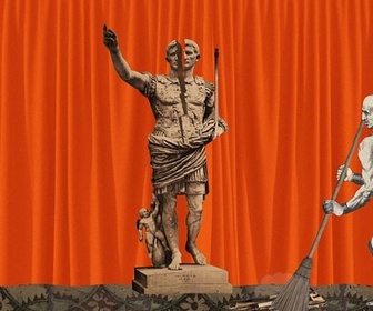 Replay Est-il vrai que la décadence a causé la chute de Rome ?
