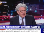 Replay Tout le monde veut savoir - Nucléaire : rapprochement historique France/Royaume-Uni - 10/07