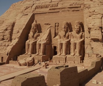 Egypte : trésors des pharaons replay