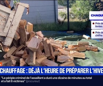 Replay BFM Première prématinale - Focus Régions - 04/09