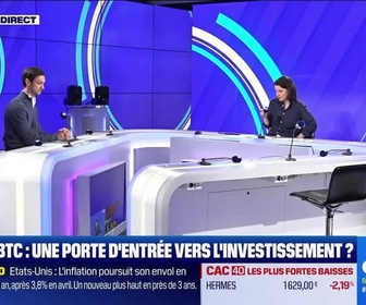Replay BFM Crypto, le Club - Crypto, quel avenir pour le secteur ?