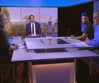 Replay Le débat - Mondial 2026 : Espagne-Argentine, une finale inédite et le doublé pour Messi ?