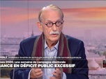 Replay Les Invités Du Jour - Michel Offerlé : Toute une série de gens ont perdu confiance en le chef de l'État