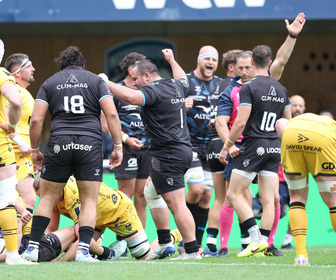 Replay Challenge Cup : Montpellier décroche son billet pour la finale après avoir éliminé les Dragons