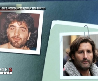 Replay Crimes - S15E1 - Spéciale Arnaud Mimran : la chute du golden boy soupçonné de 3 meurtres