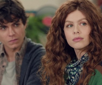 Replay Plus belle la vie, encore plus belle du lundi 6 avril 2026 - Episode 555