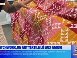 Replay Les longs formats des Locales - Sur les traces des Amish en Alsace