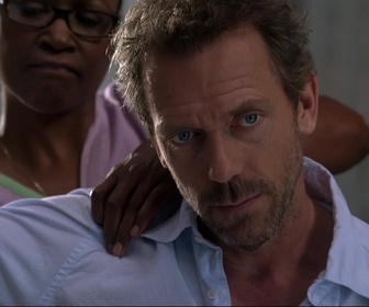 Replay Dr House - S03 E08 - Jeux d'enfants