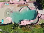 Replay Piscines de rêve - Rénovation de lagon spectaculaire dans le sud
