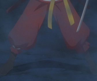 Replay Boruto - Naruto next generations - S5 E19 - Le Nindô de Konoha-Maru